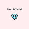 Custom Engagement Ring Final Payment - Alexander (1/22/24 DB) Pending Princess Bride Diamonds 