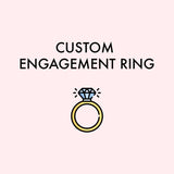 Custom Engagement Ring for Carlos (4/27/26 RB)