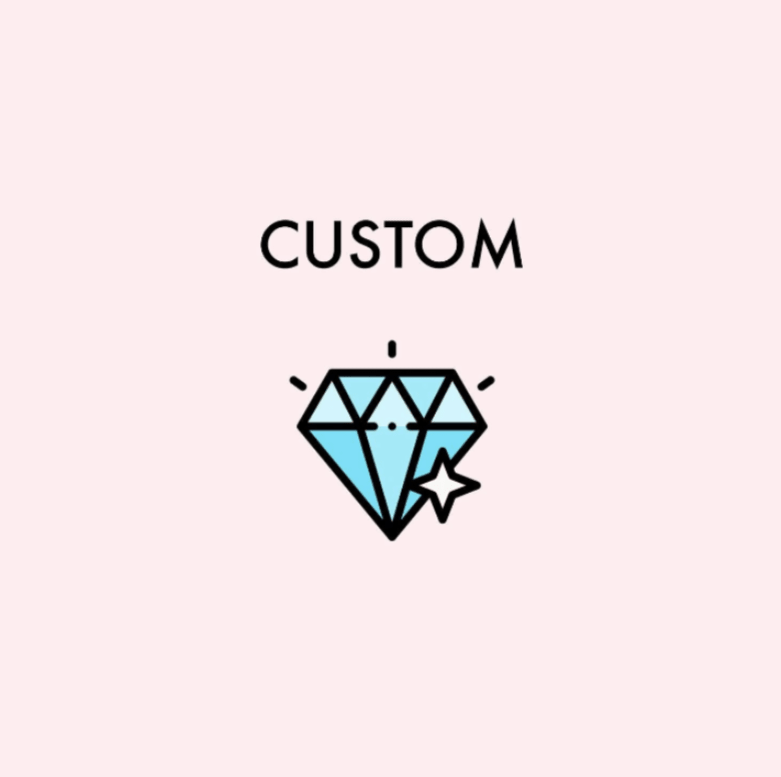 Custom Engagement Ring for Sebastian (10/06/2026 KJ) Pt. 2 - PBD