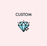 Custom Band for Irina (10/7/26 DP)