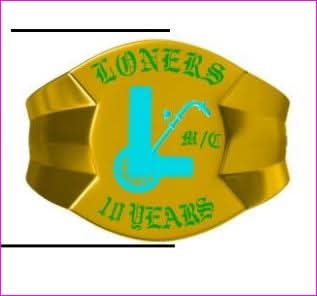 Custom ring for Mike (1 - 30 - 2026) - PBD Second Half