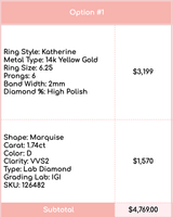 Custom Ring for Richard (6/26/26 RR)