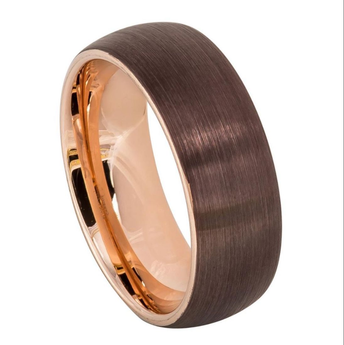 Custom Wedding Band - Kaleb D. (02/17/25 rb) Second Half Princess Bride Diamonds 