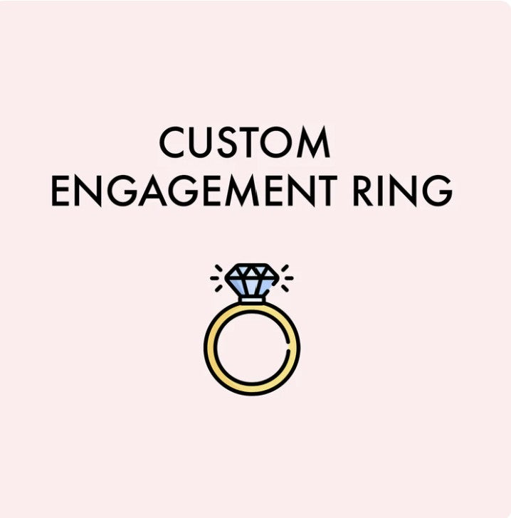 Custom ring for Neil (10-7-2025 CAR)
