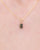 Dainty Engravable Pendant 14k Yellow Gold Necklaces Princess Bride Diamonds 