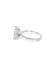 Daisy Radiant - PBD Engagement Rings