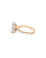 Daisy Radiant - PBD Engagement Rings