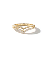1.8mm Demi Ring