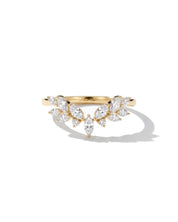 Diamond Angel Band - PBD Rings
