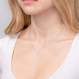 Diamond Butterfly Necklace Necklaces Princess Bride Diamonds 