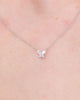 Diamond Butterfly Necklace Necklaces Princess Bride Diamonds 