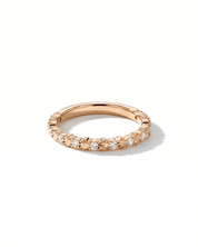 Diamond Scallop Band