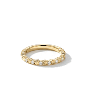 Diamond Scallop Band