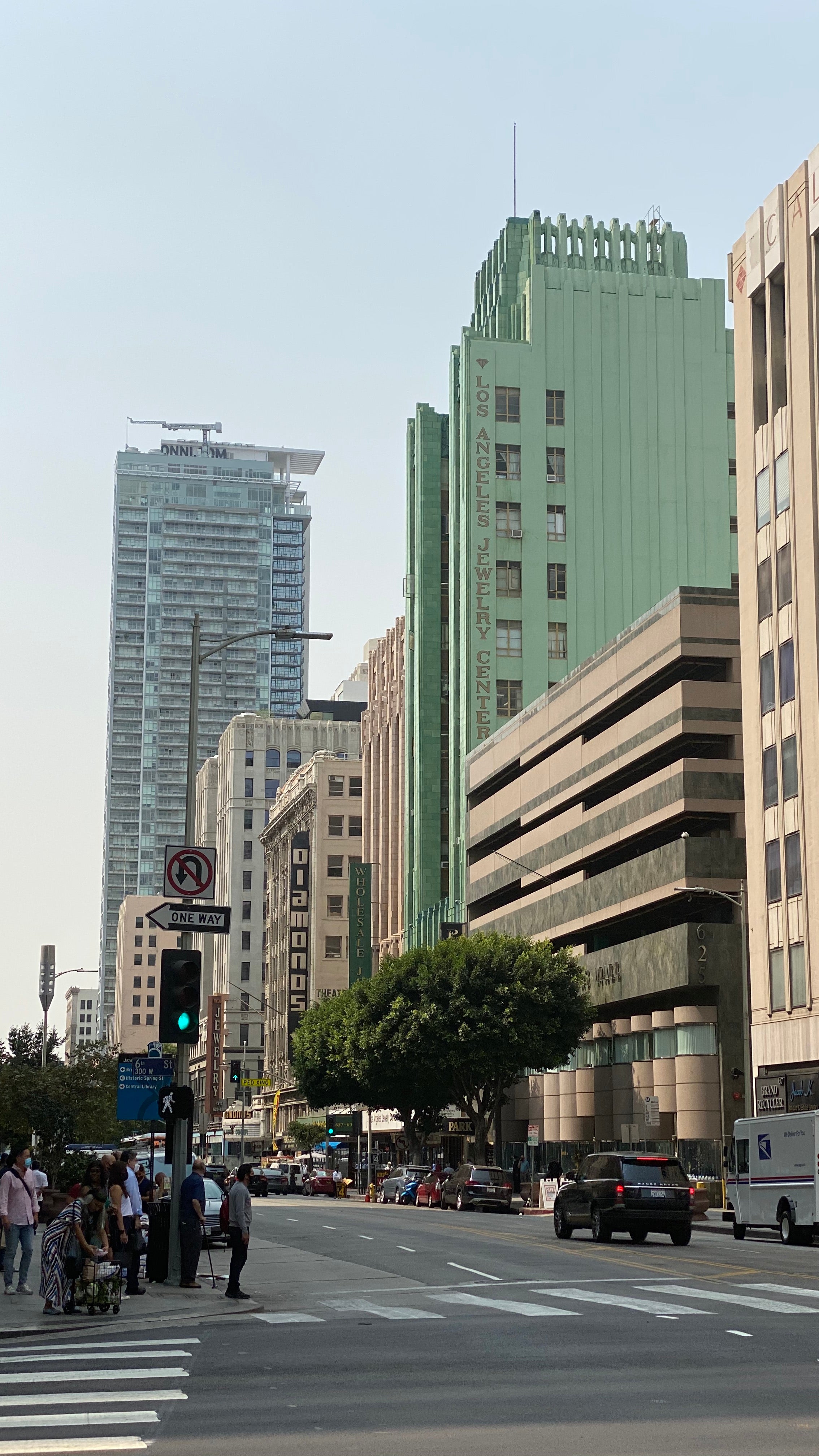 diamond district la princess bride diamonds story