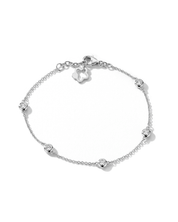 Diamonds By The Yard Bracelet