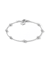 Diamonds By The Yard Bracelet
