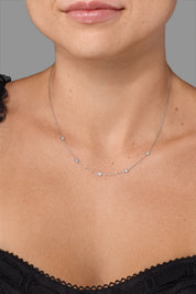 Diamonds By The Yard