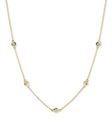 Diamonds By The Yard