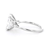 Dixie Radiant - PBD Engagement Rings