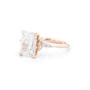 Dixie Radiant - PBD Engagement Rings