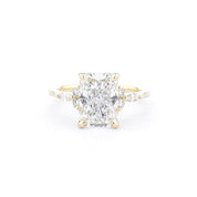 Dixie Radiant - PBD Engagement Rings