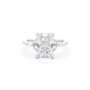 Dixie Radiant - PBD Engagement Rings