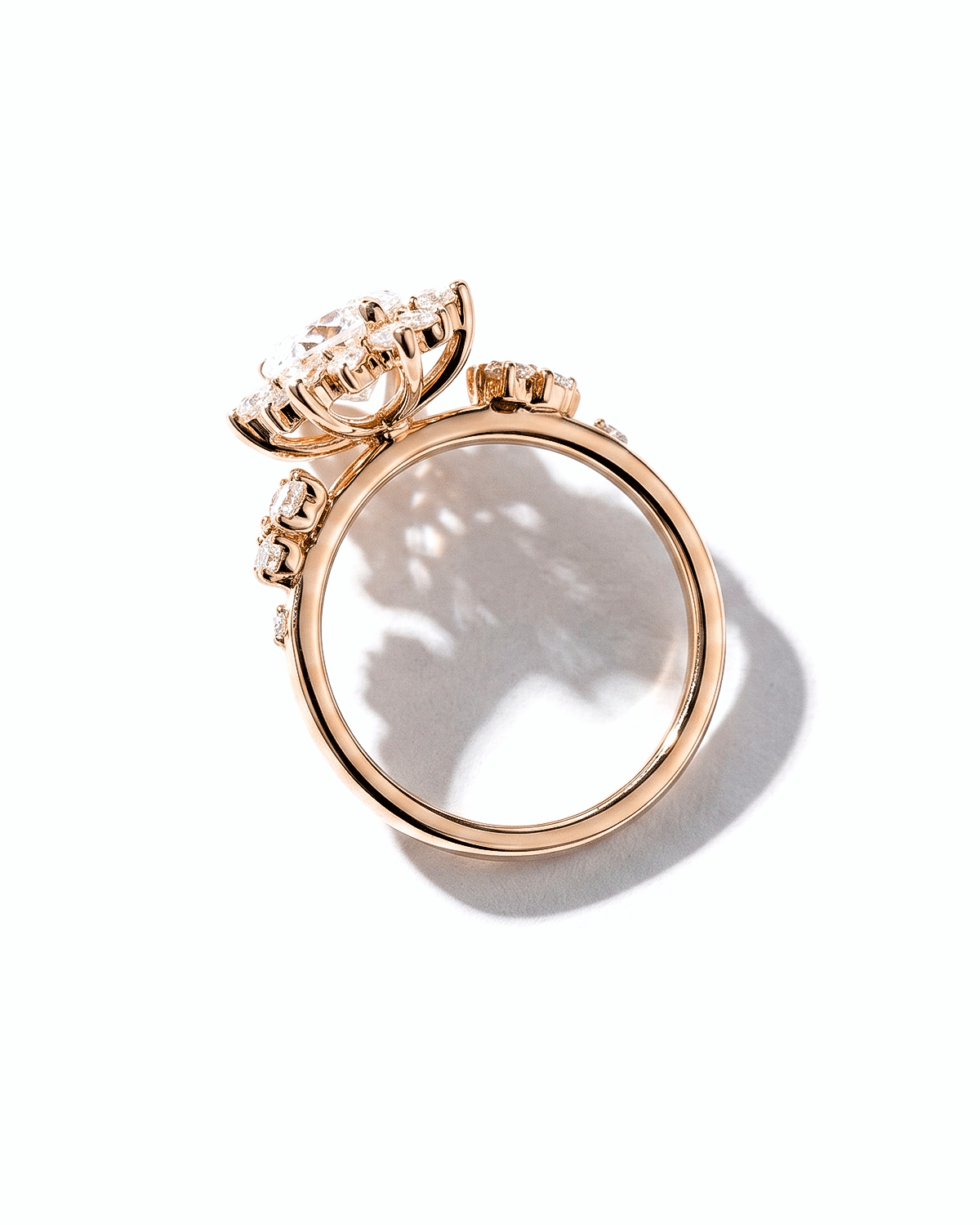 Duchess Nova Marquise