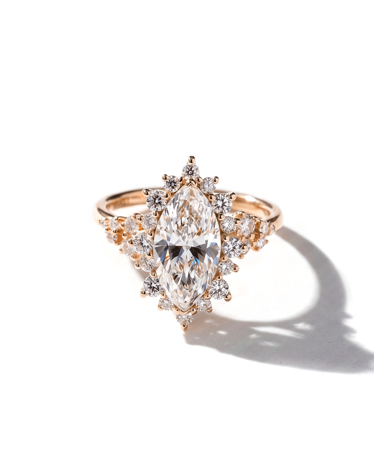 Duchess Nova Marquise
