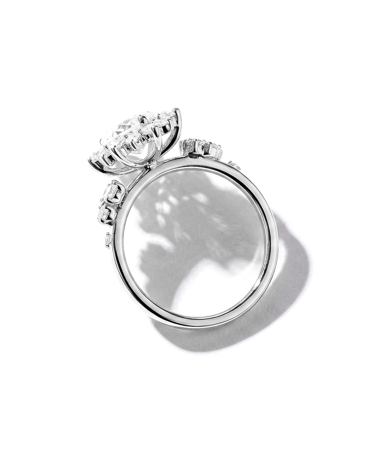 Duchess Nova Marquise