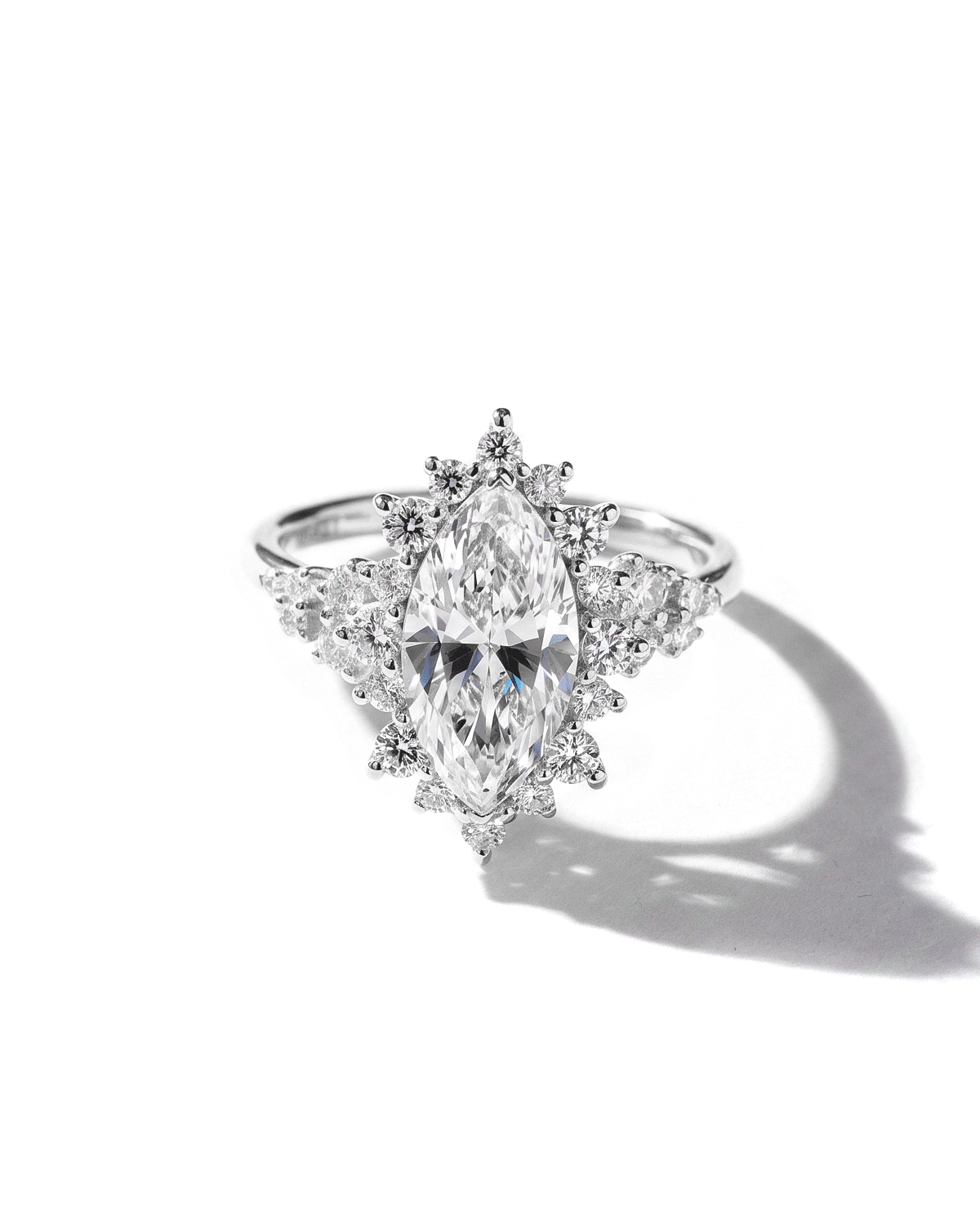Duchess Nova Marquise