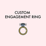 Custom Engagement Ring for Jonathan (3/17/26 js)