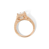 Evelyn Old-Mine Cushion