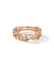 5mm Filigree Band