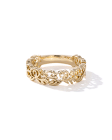 5mm Filigree Band
