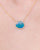 Freeform 2.29ct Opal Necklace Necklaces Princess Bride Diamonds 