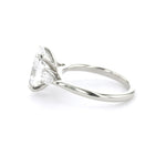 Gracie Oval Engagement Rings Princess Bride Diamonds 