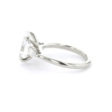 Gracie Oval Engagement Rings Princess Bride Diamonds 