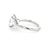 Gracie Oval Engagement Rings Princess Bride Diamonds 