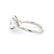 Gracie Oval - PBD Engagement Rings