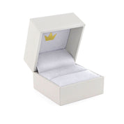 Gray Box - PBD Ring Box