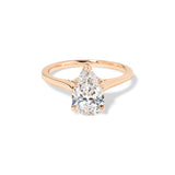 Hana Pear High Polish