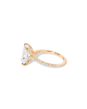 Isabela Radiant - PBD Engagement Rings