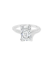 Isabela Radiant - PBD Engagement Rings