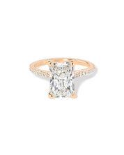 Isabela Radiant - PBD Engagement Rings