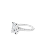 Isabela Radiant - PBD Engagement Rings