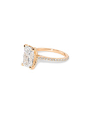 Isabela Radiant - PBD Engagement Rings