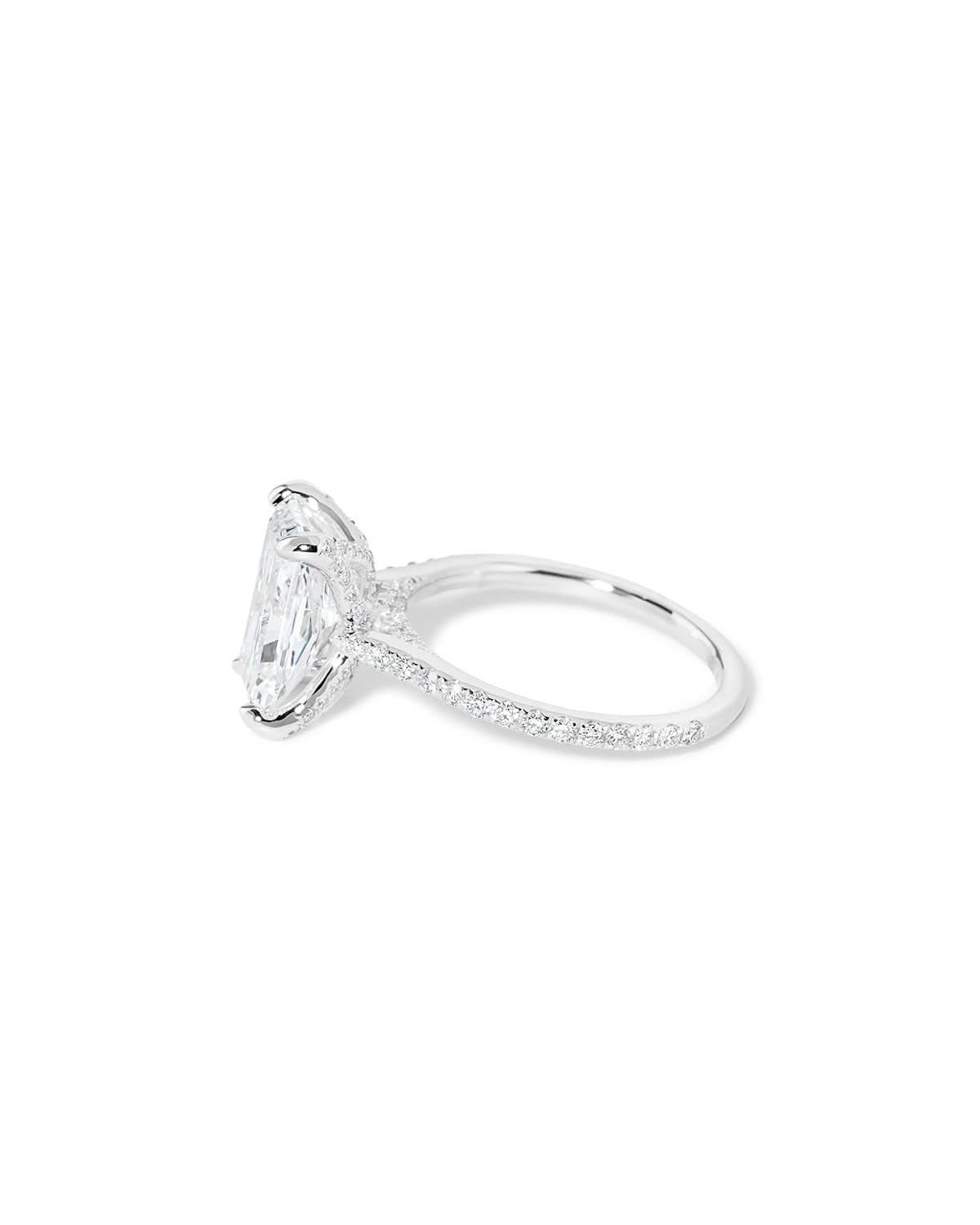 Isabela Radiant - PBD Engagement Rings
