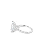 Isabela Radiant - PBD Engagement Rings