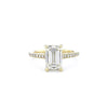 Jane Emerald Engagement Rings Princess Bride Diamonds 