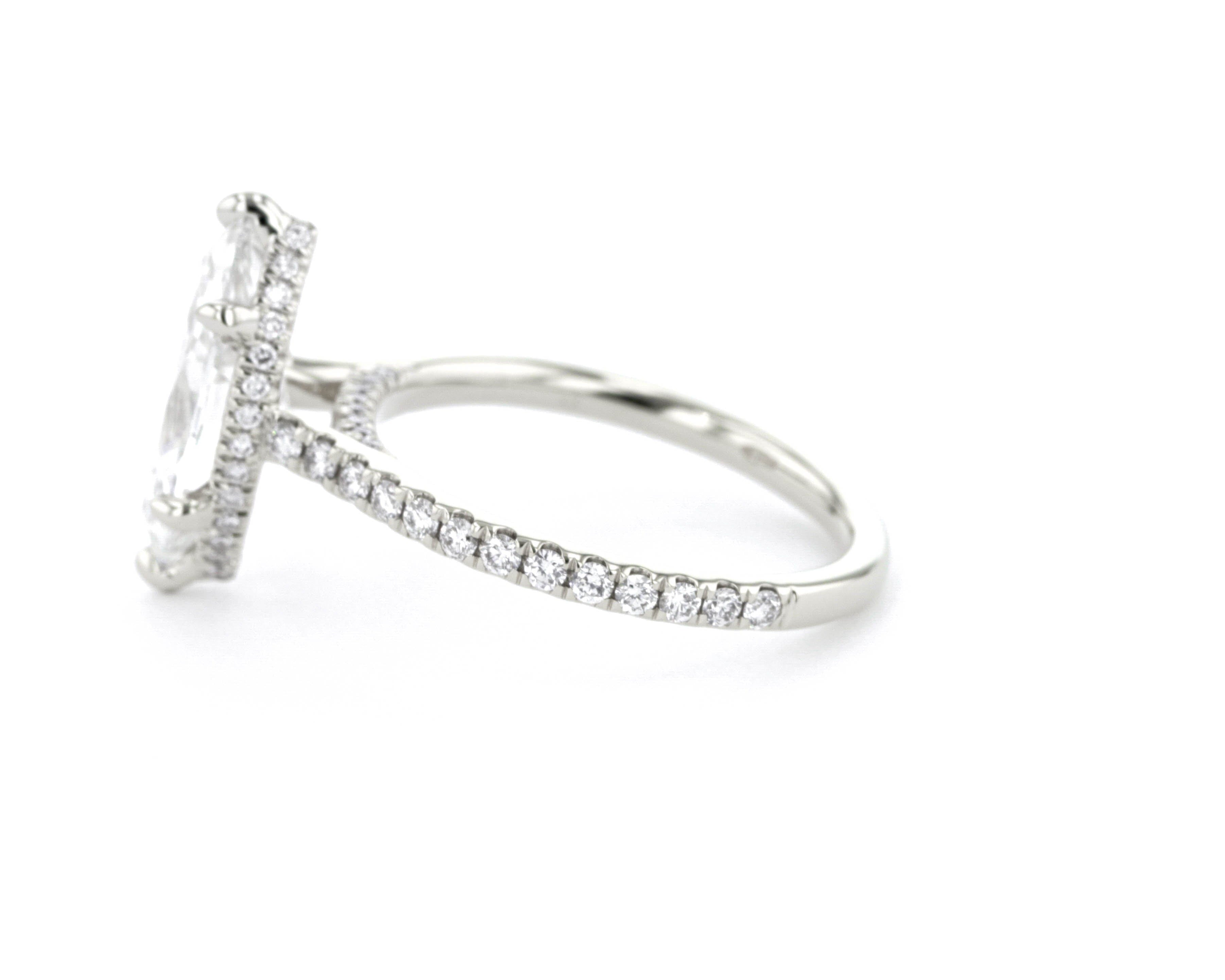 Jane Marquise Engagement Rings Princess Bride Diamonds 